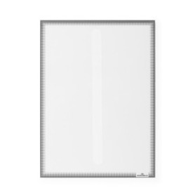 COMPRAR FUNDA DURABLE ESTATICA A4 c/MARCO B/5