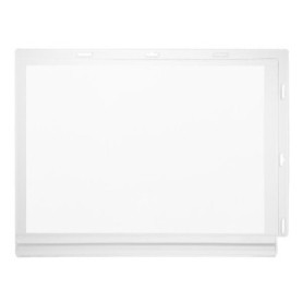 COMPRAR FUNDA DURABLE IMPERMEABLE C/BRIDAS A4