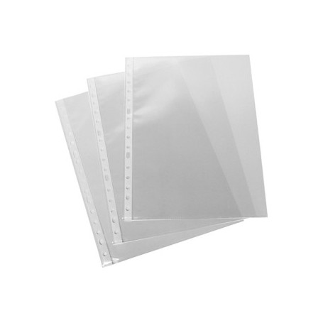 FUNDA MULT.DOHE PP 80µ Fº 16 TL. P/100 - 19801438/90492
