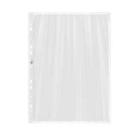 COMPRAR FUNDA MULT.FOROFIS PP 100µ LISO A4 P/100