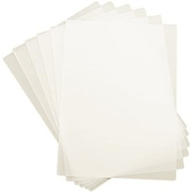 COMPRAR FUNDA PLASTIF. DAHLE  A3 80µ P/25