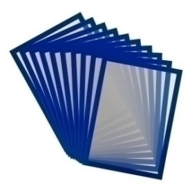 COMPRAR FUNDA TARIFOLD MAGNETO PRO A4 AZUL B/10