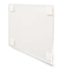 COMPRAR FUNDA TARIFOLD PARED A4 TRANSPARENTE C/2