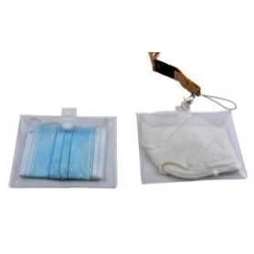 COMPRAR FUNDA PORTA MASCARILLA IBERPLAS EXP.25