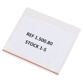 COMPRAR FUNDA TARIFOLD LOGISTICA DRY HZ. A5 C/10