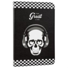 COMPRAR FUNDA TABLET E-VITTA STD. 2P SKULL 10,1"