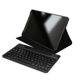 COMPRAR FUNDA TABLET SILVER HT LENOVO M10 NEGRO