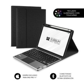 COMPRAR FUNDA TABLET SUBBLIM PRO BL BT PRO 11