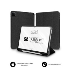 COMPRAR FUNDA TABLET SUBBLIM S. IPAD PRO 11" NG