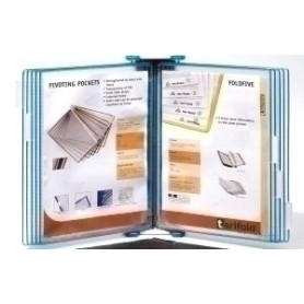 COMPRAR FUNDA TARIFOLD CLASIF.PARED de 10