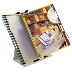 COMPRAR FUNDA TARIFOLD CLASIF.SOBREMESA de 10