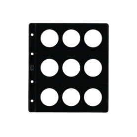 COMPRAR FUNDA para MONEDAS PARDO CLARAB. Ø 42