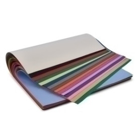 COMPRAR GOMA EVA FAIBO 70x95 NEGRO B/5