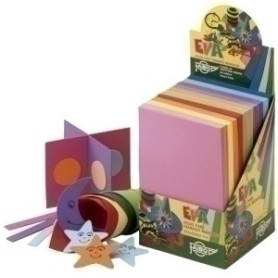 COMPRAR GOMA EVA  FAIBO HOJA 20x30 EXP.100