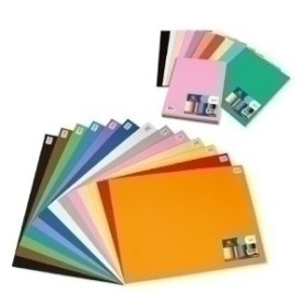 COMPRAR GOMA EVA CARCHIVO 45x60 TURQUESA P/10