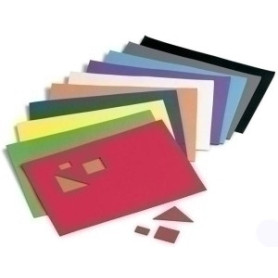 COMPRAR GOMA EVA FAIBO 20x30 AZ.CLARO P/10