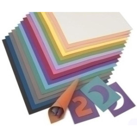 COMPRAR GOMA EVA FAIBO 50x65 AMARILLO P/10