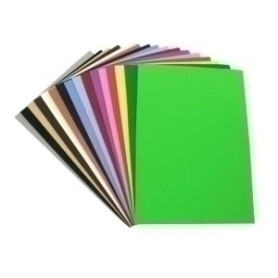COMPRAR GOMA EVA FIXO 20x30 VERDE OSCURO P/10
