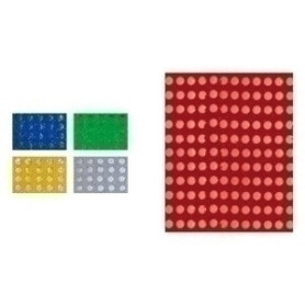 COMPRAR GOMA EVA FIXO 40x60 5mm SURTIDA P/5