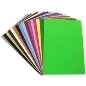 COMPRAR GOMA EVA FIXO 40x60 AZUL OSCURO P/10