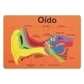 COMPRAR GOMA EVA FIXO PUZZLE 26x36 SISTEMA AUDIT