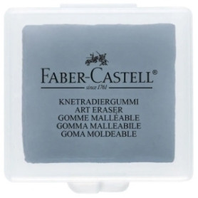 COMPRAR GOMA BORRAR FABER 127220 MOLDEABLE (ud.