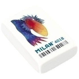 COMPRAR GOMA BORRAR MILAN 4018 (ud.)