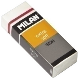 COMPRAR GOMA BORRAR MILAN 5020 EXTRA SOFT (ud.)
