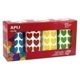 COMPRAR GOMETS APLI (19502) Rl.59h CORAZON PACK