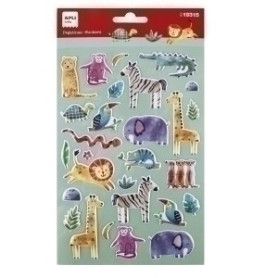 COMPRAR GOMETS APLI (19315) EyC Bl.1h SAFARI