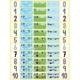 COMPRAR GOMETS APLI (11678) EDUC.Bl.12h NUMEROS