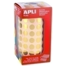 COMPRAR GOMETS APLI (11626) MET.Rl.59h CR.10,5 O