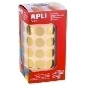 COMPRAR GOMETS APLI (11629) MET.Rl.59h CR.15 ORO