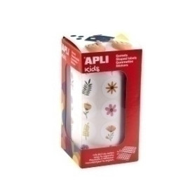COMPRAR GOMETS APLI (19717) Rl  FLORES 20mm