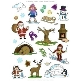 COMPRAR GOMETS APLI (11625) TEMAT.Bl.12h INVIERN