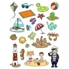 COMPRAR GOMETS APLI (11447) TEMAT.Bl.12h PLAYA