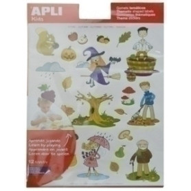 COMPRAR GOMETS APLI (11624) TEMAT.Bl.12h OTOÑO