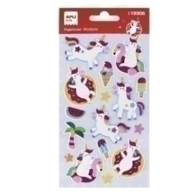 COMPRAR GOMETS APLI (19308) EyC Bl.1h UNICORNIOS