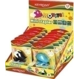 COMPRAR GRAPADORA KEYROAD MINI SURT.EXP.12