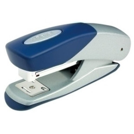 COMPRAR GRAPADORA REXEL MATADOR PLATA/AZUL