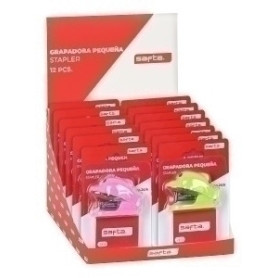 COMPRAR GRAPADORA SAFTA MINI SURT.EXP.12