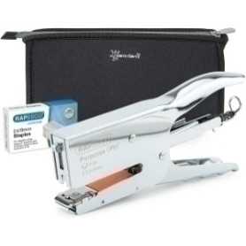 COMPRAR GRAPADORA TENAZA RAPESCO ONE (45h) CROMO