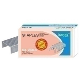 COMPRAR GRAPAS KANEX G.CAP.23/ 8 GALV.cj.1000