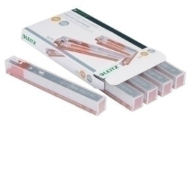 COMPRAR GRAPAS LEITZ 5550 CART.K12 RJ.(80h) GALV