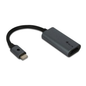 COMPRAR HUB USB NGS USB A HDMI 4K