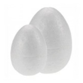COMPRAR HUEVOS POLIESPAN FIXO 7,5 cm. PACK 6