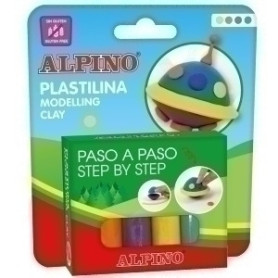COMPRAR JUEGO ALPINO MODELA OVNI EXP.12