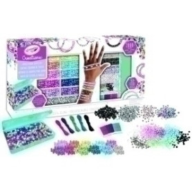 COMPRAR JUEGO CRAYOLA LETRAS Y JOYAS