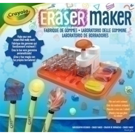 COMPRAR JUEGO CRAYOLA LABORATORIO BORRADORES