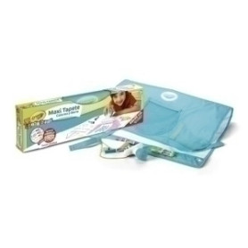 COMPRAR JUEGO CRAYOLA MAXI TAPETE COLOREA Y BORR